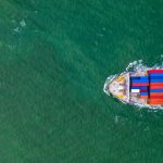 Charting a course: Women in modern maritime industries