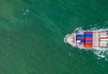 Charting a course: Women in modern maritime industries
