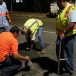 Updated: Water still off in some areas