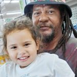Tales of the quake: Sister Islands shaken