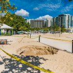 Water Authority focusses on leak detection post earthquake