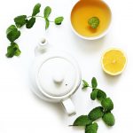 10 healthy teas