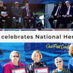 Cayman celebrates National Heroes Day