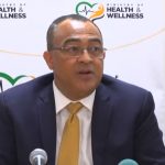 Jamaica health minister: No coronavirus