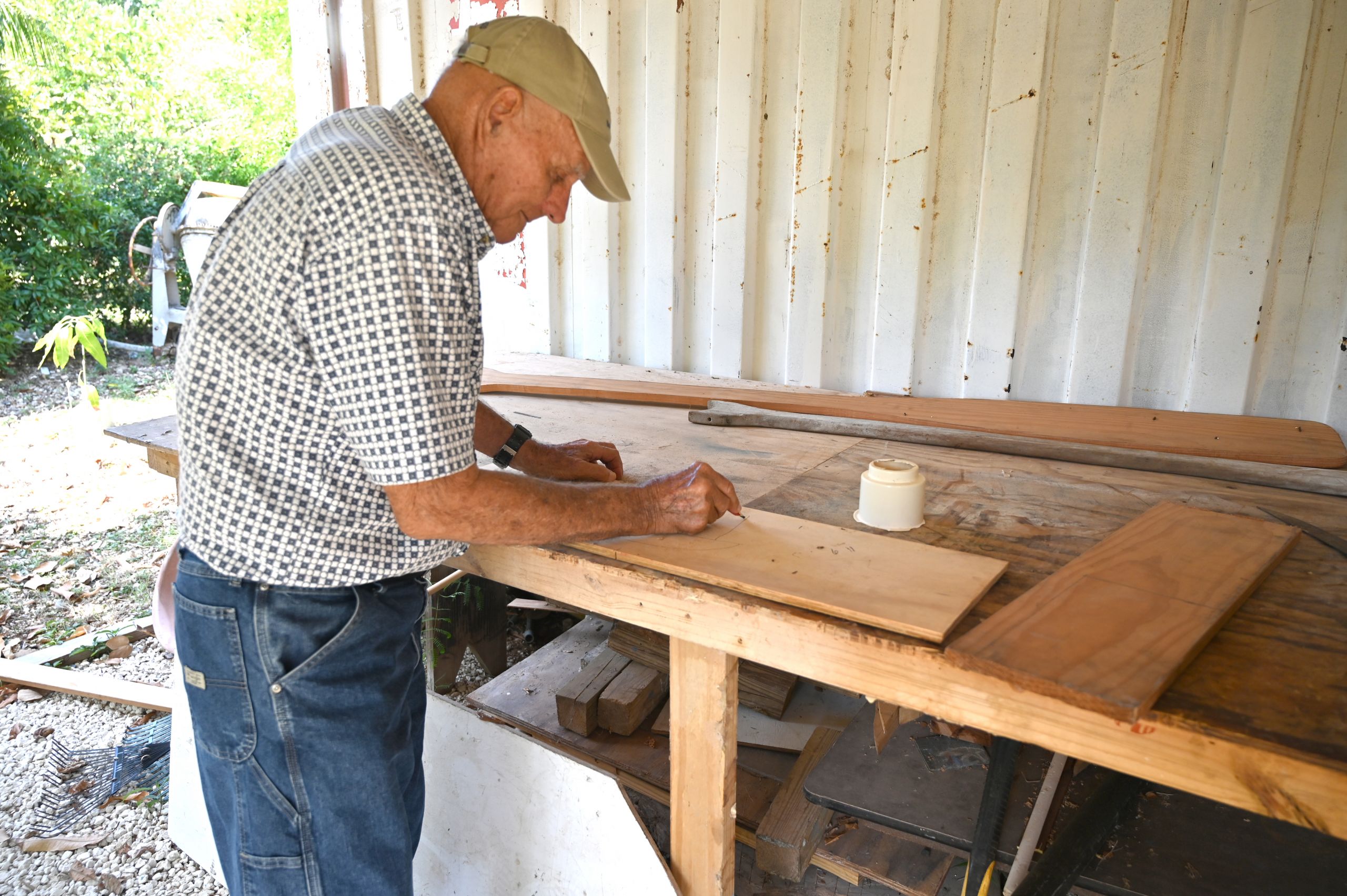 Cayman catboats ‘No two were exactly alike’ Cayman Compass