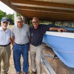 Cayman catboats: ‘No two were exactly alike’