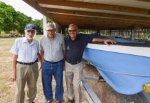 Cayman catboats: ‘No two were exactly alike’