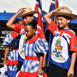 Arts and culture to be celebrated on National Heroes Day