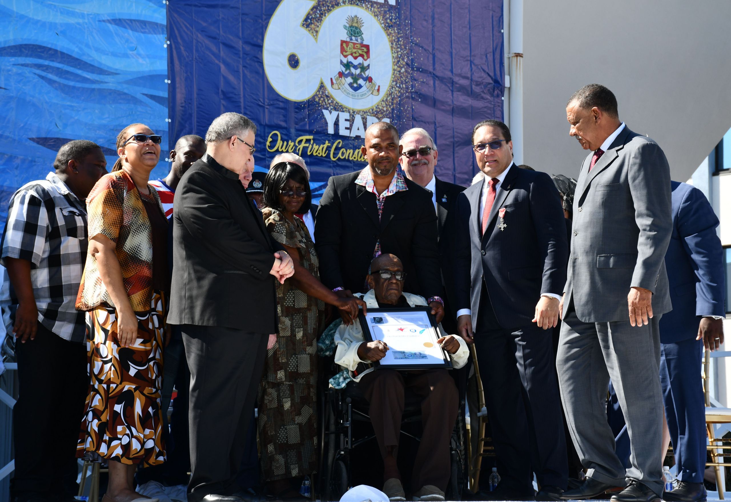 National Heroes Day4 - Cayman Compass