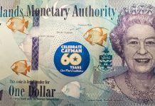New $1 note to begin circulation