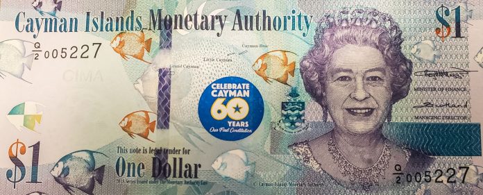 New Dollar
