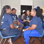 YMCA’s extended after-school programme lauded