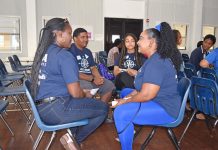YMCA’s extended after-school programme lauded