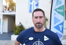 New chapter in YMCA leadership