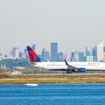 Delta adds New York-Cayman route