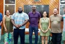 Musicians association meeting hits sour note