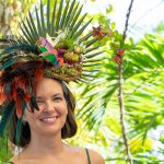 Hatitude on parade