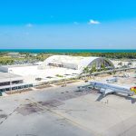 Airports Authority looking for $12.4M loan
