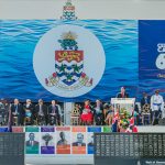 Heroes Day celebrations on Monday