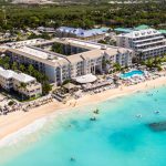 Marriott resort seeks to regain its beach