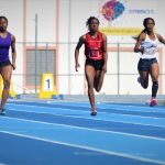 CIAA takes off with its first CARIFTA prep meet