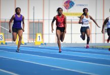 CIAA takes off with its first CARIFTA prep meet