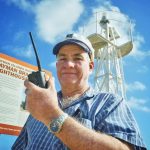 An SOS call to Cayman Brac