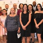 Dozen Proud of Them Caymanians named