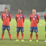 Cayman looks to face Pakistan in international friendly