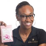Caymanian businesswoman starts new organic sanitary line