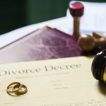 Nearly 300 divorces filed in 2019