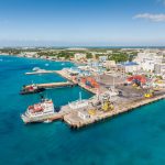Report looks at impact of new port design