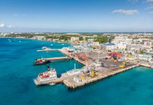 Kirkconnell expects swift review of port EIA scoping report