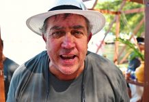 Cayman Cookout proves a breeze