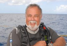 Dive industry mourns loss of Aggressor founder Wayne Hasson
