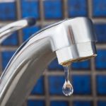Water interruption expected in Newlands