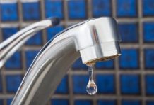Water-supply interruption scheduled for Marina Drive Sunday