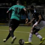 Academy SC bests George Town SC