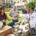 PHOTO GALLERY: Cayman Cookout 2020