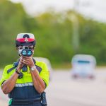 Push for e-tickets for traffic offences