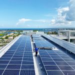 Sun sets on subsidised solar
