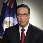 McLaughlin announces re-election bid