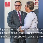 Grand Court opening: Chief justice laments court constraints