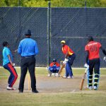 Cayman’s pre-season cricket tournament bowls into action
