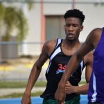 ‘Odd Meet’ opens Cayman track season