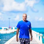 Ripert to miss Cayman Cookout