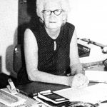 Miss Gwen: Matriarch of Cayman seafarers