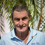 Haines steps down as Cayman Rugby president