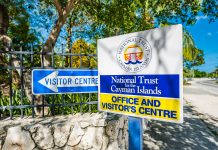 National Trust to attend COP28 with youth delegates