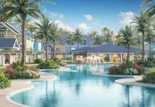 Apartment complex approved for West Bay